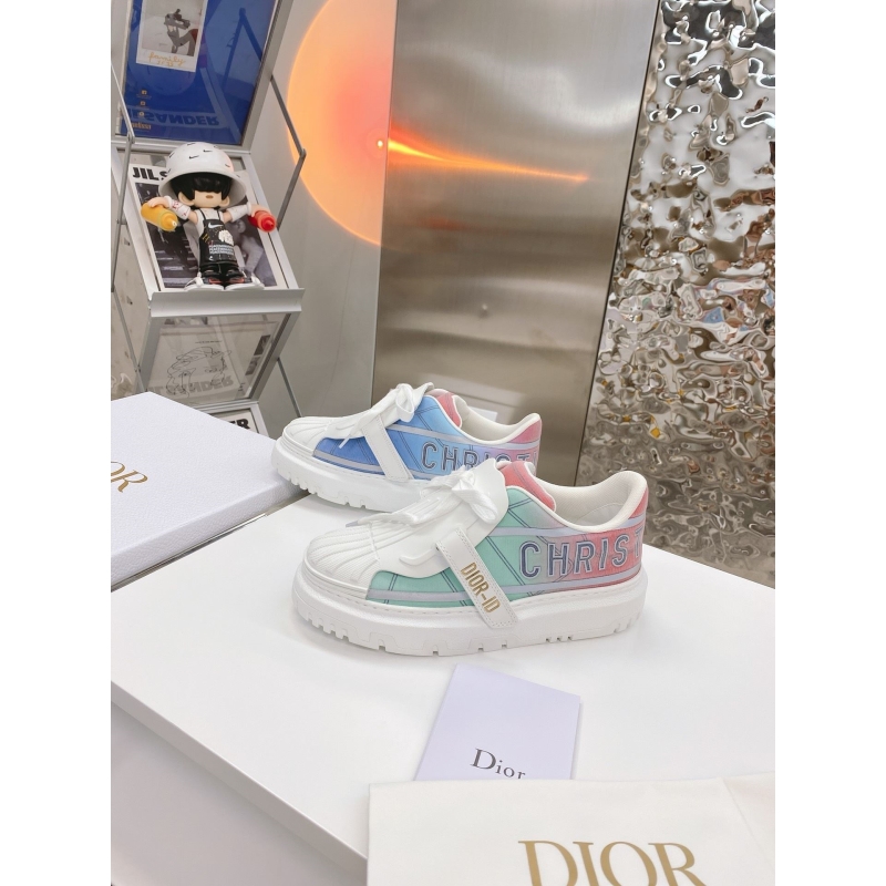 ch**an D*or casual shoes